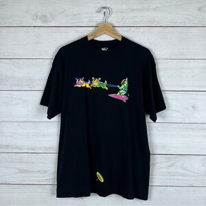 RARE Vintage Y2K Billionaire Boys Club Made in Japan T-Shirt Large